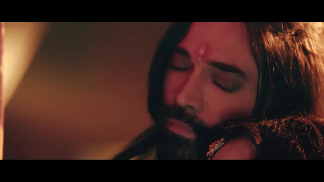 Bhanumati S01 E01-04 WebSeries